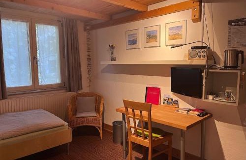 Calenberger Neustadt House | Gästezimmer Familie von der Tann