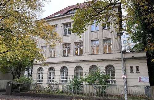 Calenberger Neustadt House | Gästezimmer Familie von der Tann