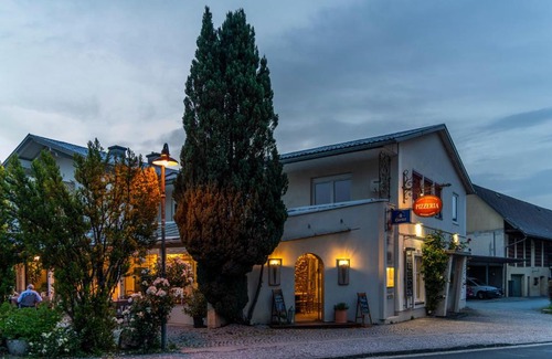 Rosegg Hotel | Gästezimmer La Storia