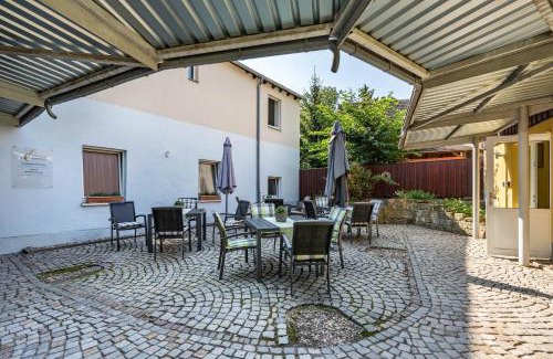 Meissen House | Gästezimmer - Meißen