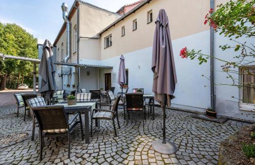 Meissen House | Gästezimmer - Meißen