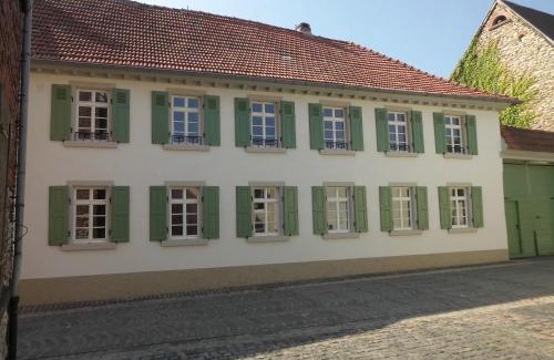 Floersheim Dalsheim Apartment | Gästezimmer Mittelgasse