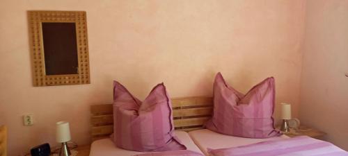 Lohmen Bed & Breakfast | Gästezimmer Morgenstern