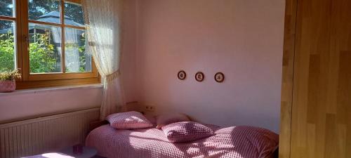Lohmen Bed & Breakfast | Gästezimmer Morgenstern