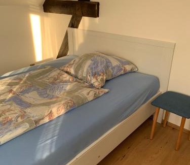 Birstein House | Gästezimmer Polster