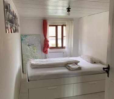 Obergunzburg House | Gästezimmer Willofs