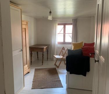 Obergunzburg House | Gästezimmer Willofs