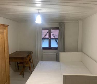Obergunzburg House | Gästezimmer Willofs