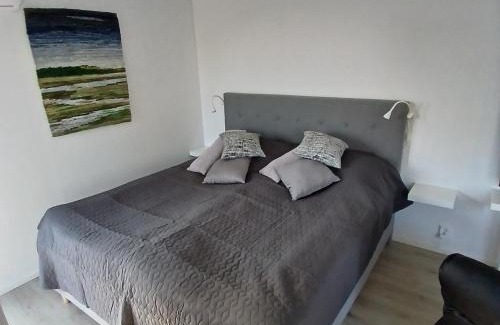 Ystad House | Gäststuga i centrala Ystad #2