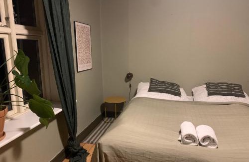 Tarm Hotel | GÆSTEHUSET