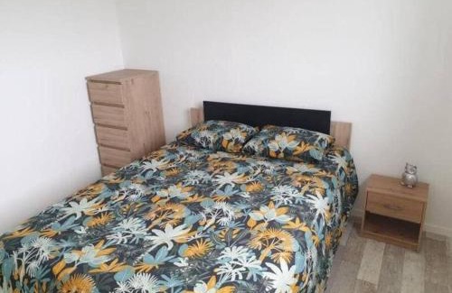 Ploudalmezeau Apartment | Gîte à 400m de la mer