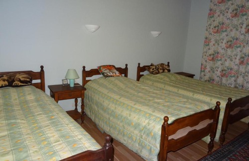 Steige Apartment | Gîte à l'Orée du Bois