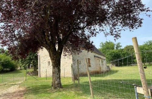 Rocamadour House | Gîte à Rocamadour