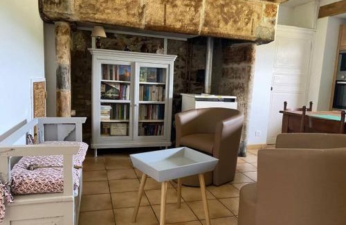 Rocamadour House | Gîte à Rocamadour