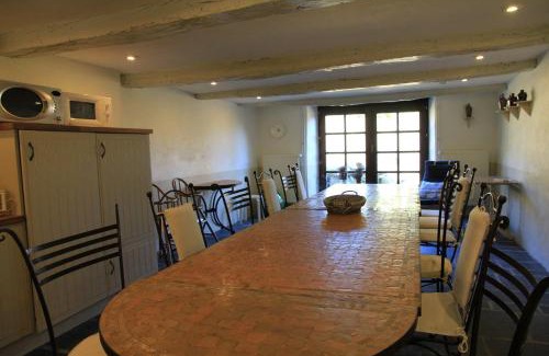 Houffalize House | Gîte écologique 14 pers. à Taverneux - Houffalize
