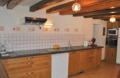 Saint-Epain House | Gîte 18e avec piscine, jardin et équipements inclus, près des Châteaux de la Loire - FR-1-381-212