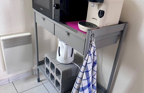 Semur-en-Auxois Apartment | Gîte 2 Personnes Semur en Auxois Centre