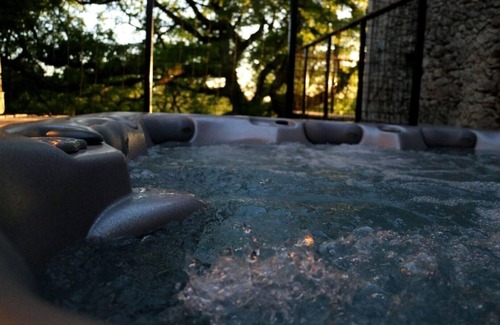 Pons Apartment | Gîte 2 to 10 travelers + private SPA