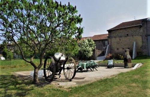 Harbouey House | Gîte 3 chambres, jardin, proche Baccarat et Lacs de Pierre-Percée, animaux acceptés - FR-1-584-36