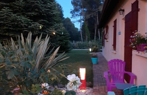 Pinderes House | Gîte 3* L'Orée des Landes in Lot et Garonne 5min from Center Parcs Landes Gascogne