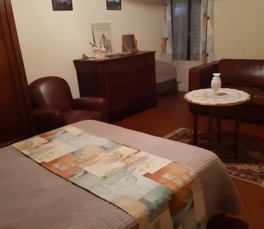 Noyers-sur-Cher House | Gîte 35