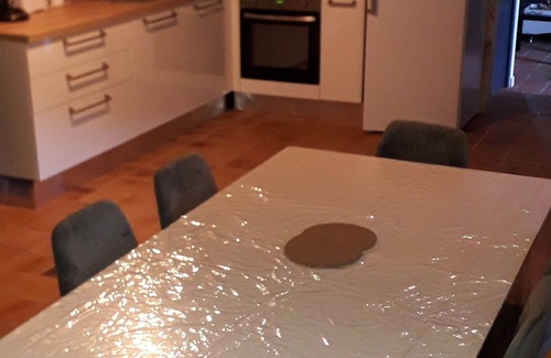 Lagorce Apartment | Gîte 6 Pers Mas Sud Ardèche