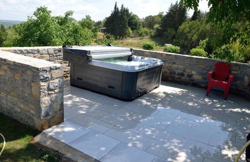 Lagorce Apartment | Gîte 6 Pers Mas Sud Ardèche