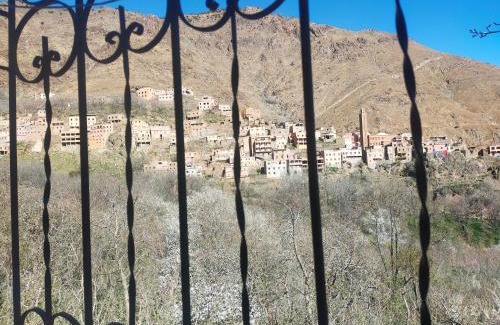 Imlil House | Gîte akioud mazik