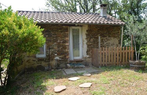 Collobrieres House | Gîte Almanda - Calme & Nature - Mas Lou Castanea