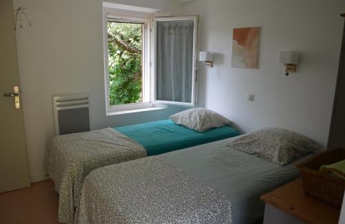 Collobrieres House | Gîte Almanda - Calme & Nature - Mas Lou Castanea