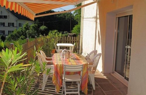 Saulcy-sur-Meurthe House | Gîte Alsace proche forêts, randonnée, stations de ski, 2 salons, terrasse sud, cheminée, animaux acceptés - FR-1-589-200