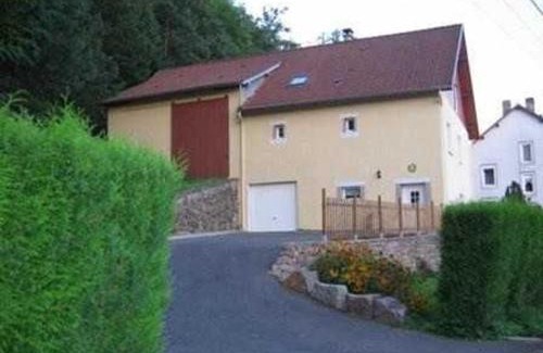 Saulcy-sur-Meurthe House | Gîte Alsace proche forêts, randonnée, stations de ski, 2 salons, terrasse sud, cheminée, animaux acceptés - FR-1-589-200