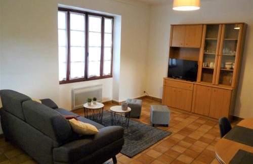 Saint-Michel Apartment | Gîte altzia haut