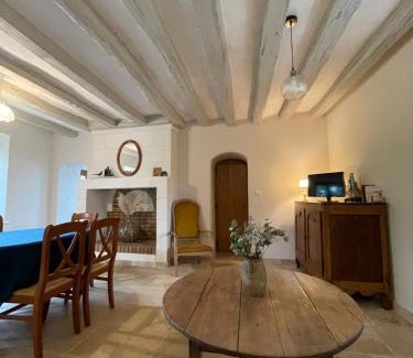 Blere House | Gîte au cœur de la vallée de la Loire