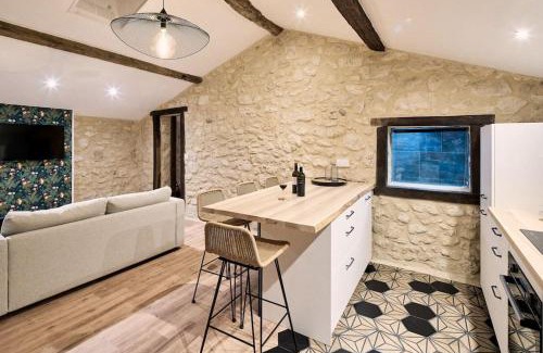 Montagne Apartment | Gîte au cœur des vignes