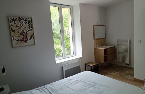 Saint-Aignan House | Gîte au coeur d'un vignoble