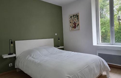 Saint-Aignan House | Gîte au coeur d'un vignoble