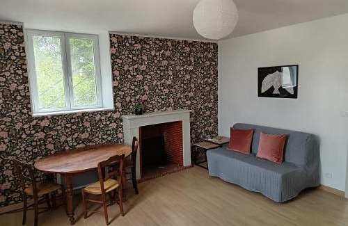Saint-Aignan House | Gîte au coeur d'un vignoble