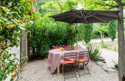 Malemort-du-Comtat House | Gîte au coeur du Vaucluse