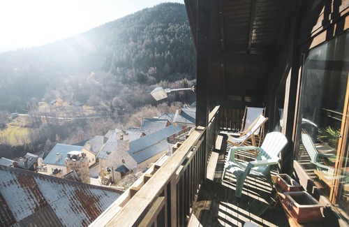 Auris Ski Chalet | Gîte Auris