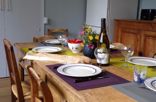Sauviac House | Gîte avec piscine près de Bazas et Langon