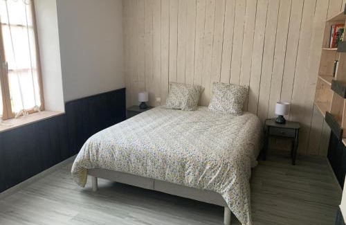 Mont-pres-Chambord House | Gîte avec Spa, Sauna, Jardin et Jeux - Proche Châteaux de la Loire - FR-1-491-397