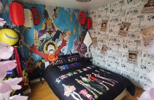 Verzenay House | Gîte Aventure, logement entier + escape game !
