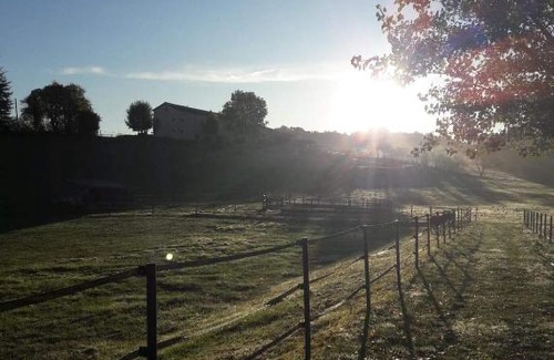 Le Boulve Bed & Breakfast | Gîte Baden