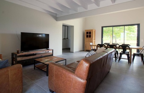 Yvrac House | Gîte Basmatho - Yvrac