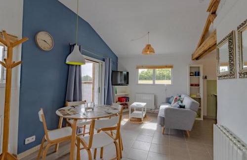 Jayac Other | Gîte Bellevue - cosy huisje op vakantiepark