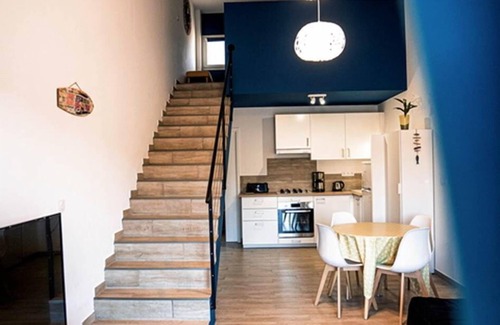 La Londe-les-Maures Apartment | Gîte Bleu Sous Les Pins