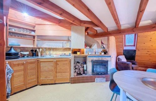 Mittlach Apartment | Gîte Bombom