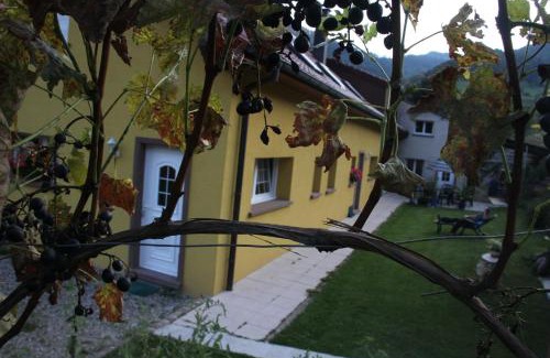 Wasserbourg Apartment | Gîte Bretz
