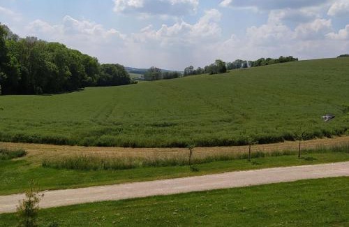 Germonville House | Gîte calme 4 chambres, terrasse privative, draps inclus - Germonville - FR-1-584-167